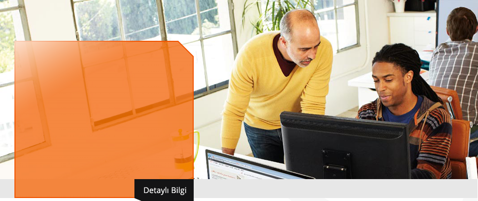 Buluttaki Ofisiniz - Office 365